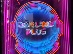 -Darling Queen·Mini·Live·House