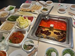 -海底捞火锅(威高广场店)
