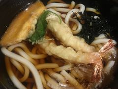 -鸟鸣门屋台料理(金帝银泰店)