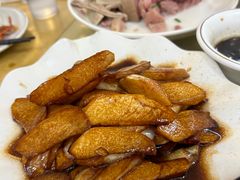 -阿东农家菜(新场古镇下塘街店)