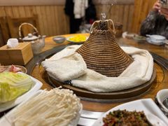 -滇香肴·云南菜蒸汽石锅鱼(云南北路店)