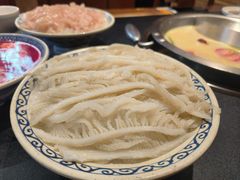 千丝千层肚-沸炉重庆老火锅(军事博物馆店)