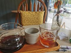 -251#coffee roasters(沿河东路店)