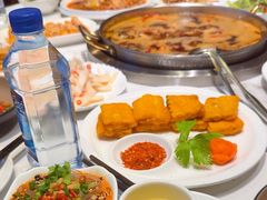 -张大胡子鱼头火锅酒楼(长益路店)