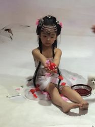 -盘子女人坊生日照·摄影馆(华强店)