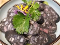 -船歌·鱼水饺青岛菜(国贸商城店)