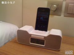 -上海浦东康桥绿地假日酒店