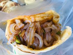 -刘氏方酥锅盔(古城总店)