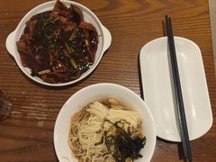 -建国328 本帮小馆·面馆