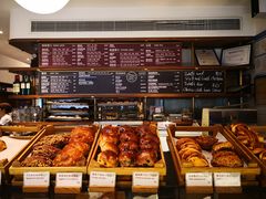 -BAKER&SPICE(安福路店)