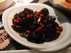 -大师兄·西北小馆(南沙万达广场店)