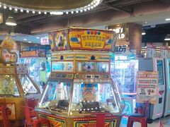 -汤姆熊欢乐世界(罗斯福店)
