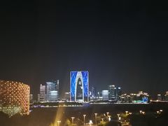 -苏州金鸡湖文博诺富特酒店