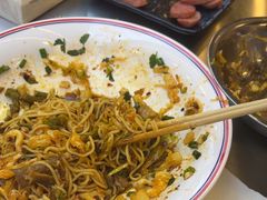 -王祖名抻面(罗湖分店)
