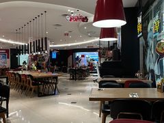 -光启城时尚购物中心