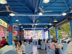 -旺富东海大酒楼(海鲜街店)