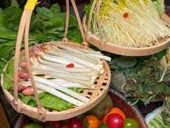 -椒香城门口老火锅(长寿路店)