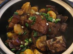 -假日花园主题餐厅