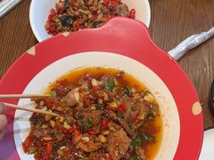 -八碗湘长沙市井菜(坡子街店)