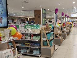 -孩子王童乐园(临沂吾悦广场店)