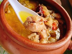 -香满楼(临安路店)