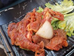 -燚青春泥炉烤肉(东泰店)