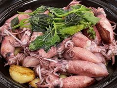 -香湖海鲜餐厅(青澳湾店)