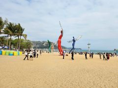 -大梅沙海滨公园