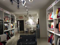 -宝贝日记专业儿童摄影(南坪店)