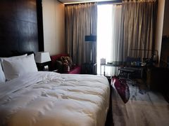 -广州天河希尔顿酒店