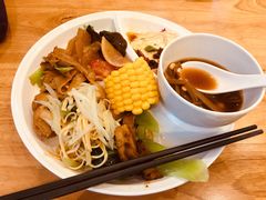 -素满香·素食自助餐(苏州·临顿路店)