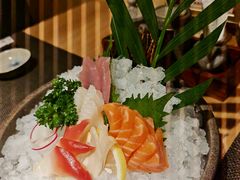 -德川家日本料理(顺义华联店)