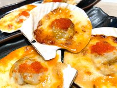 -大渔铁板烧(蛇口店)
