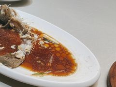 -鸭王烤鸭店(三里河店)