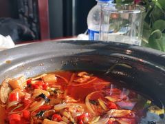 -柳莺湖上·湖景餐厅·江南菜(西湖店)