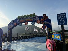 -桑干河大峡谷旅游区