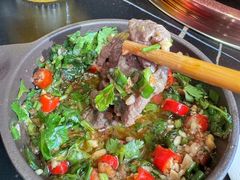 -乔先生涮肉·鲜活牛羊肉火锅(塘沽店)