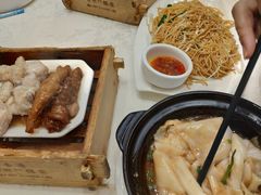 排骨拼凤爪-百乐门喜宴(海珠广场华厦店)