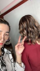 -美梵日系沙龙