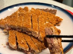 -芝麻花餐厅(祁家豁子店)