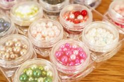 -U3日式美甲美睫