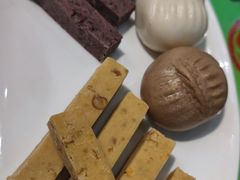 -令氏家外家周礼食府(桥南店)