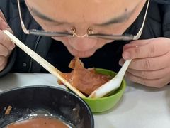 -麦文记面家(佐敦店)