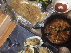 -蚝太郎 • 海鲜烧烤(建国路创始店)