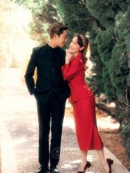 -第一夫人婚纱摄影(南京店)