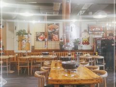 大堂-大壮家原味烤肉(兴华北街店)