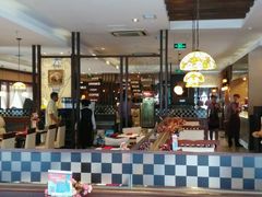 -爱丽丝牛排西餐厅(光谷步行街店)
