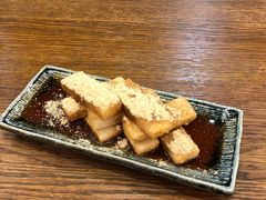 红糖糍粑-天府小面馆(Emporium)