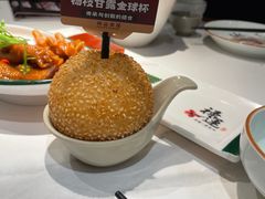 -禄运茶居·手工点心(猎德店)