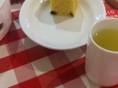-西贝(枫蓝国际购物中心店)